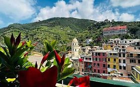 La Terrazza Di Vernazza